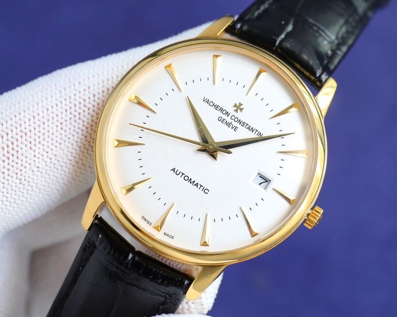 VACHERON CONSTANTIN Watches